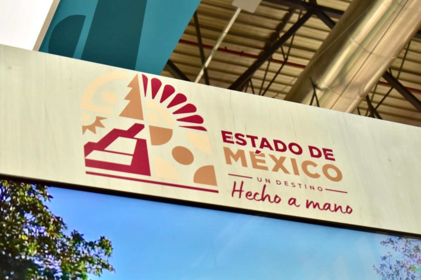 Llega el Estado de México a la Feria Internacional de Turismo 2025 en ...